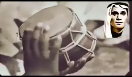 العندليب الاسمر عبد الحليم حافظ ❤️أغنية خليجية نادرة🎤ياهلي ياهلي تسجيلات الكويت 🇰🇼 1967