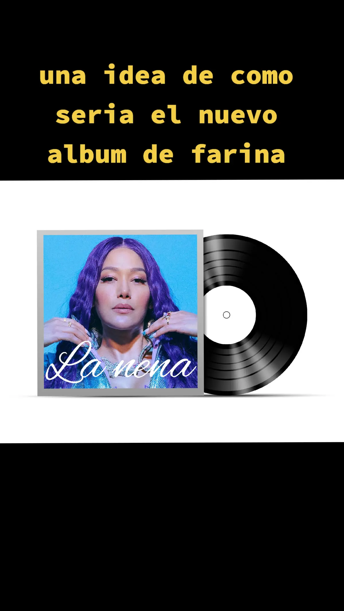 #farina #lanena #generourbano #rap #newalbum #2024 