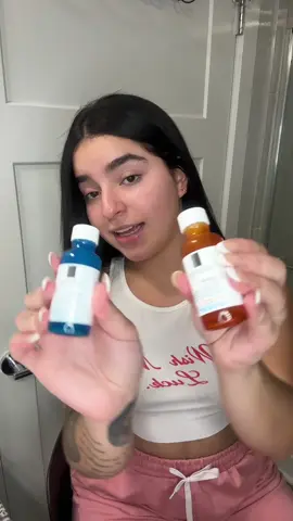 Unboxing o haul como le quieran llamar🙃❤️ #fyp #parati #orlando #skincare #maquillaje #target 