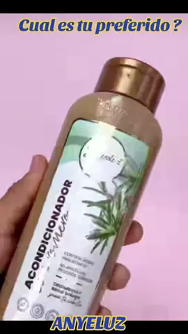 Acondicionador de Romero-cebolla- Aloe de vera. ANYELUZ ✨ #newyork #newjersey #queens 