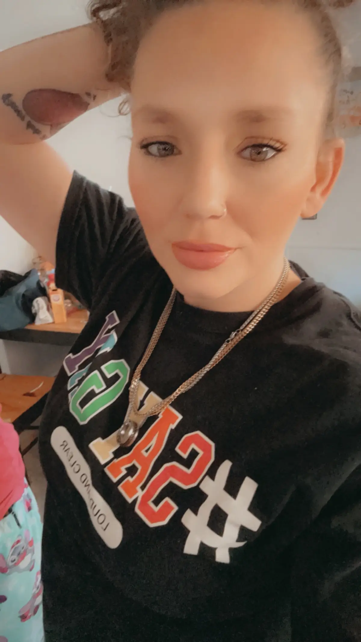 #lesbiansoftiktok #fyp #fypシ #fypシ゚viral #❤️🧡💛💚💙💜🏳️‍🌈 #lesbiansover30 