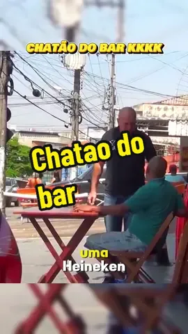 Chatao do Bar 🤣🤣| #toninhotornadopegadinha #toninhotornadooficial #toninhotornado #pegadinhasengraçadas 