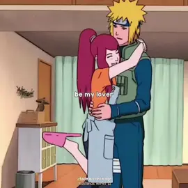 #MINAKUSHI // Them #fyp#fy#foryou#anime#animeedit#couple#kushina#minato#ship 