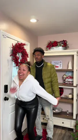 When She Has A Ghetto Sister