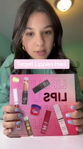 Lip product haul 🤩 #lipstick #haul #haultok #beauty #lippies #lipproducts #makeup #makeuphaul #target 