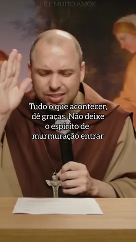 Tudo o que acontecer, dê graças 🙌 _ #Eucaristia #cruz #cruzdecristo #catolicos #católicos #jesus #jesuscristo #mariasantissima #nossasenhora #nossasenhoraaparecida #maededeus #god #catolicismo #fé #fyyy #foryou #reels #reelsinstagram #viralreels #videos #facebook #tiktok #instagram  #oracao #oracaopoderosa #nossasenhoradeguadalupe #sãojosé 