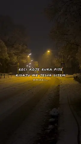 Nestala Bez Traga...💔🥀 #tuznepesme #mikrii #fy #viral 