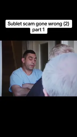 Part 1#uk #eviticon #fyp #bailiffs #viralclips #scam 