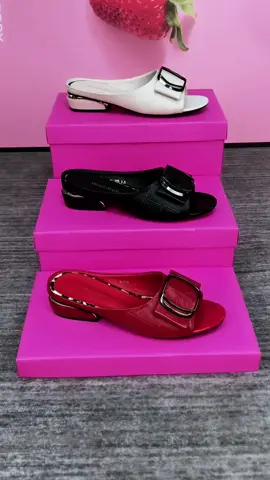 #sandalflatwanita #sandalflatimport #sandalflatmurah #belilokal 