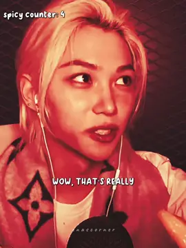 his asmr lives are always chaos😭💀 #straykids #enascorner #스트레이키즈 #felix #asmr #leefelix #lovestay #fypシ #yongbok #foryou #viral #trending #meme #straykidsstay #straykidsmemes #straykidscomeback #straykidsworlddomination #jypestraykids 