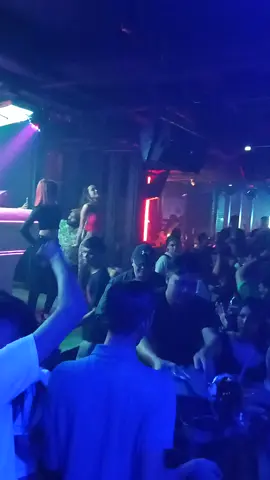 Club life in Malaysia#kl #trec #bukitbintang #lit 