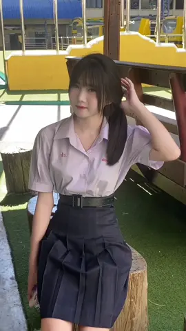 ชอบเธออย่างแรง🤪#เด็กเพรชบุรี 