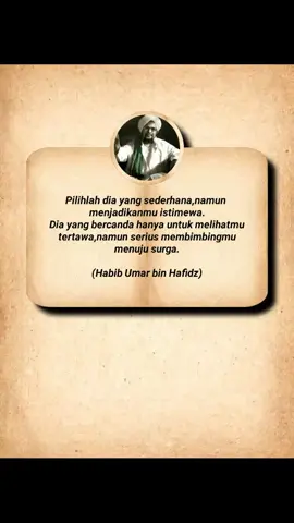 Mutiara tak harus keluar hanya untuk menemukan penyelamnya. #habibumarbinhafidz #islamicquote #cintadalamdoa #sabartanpatepi #ikhlastanpatapi 