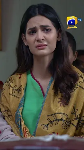 Who will win the court's decision, Maira or Salman? Watch the Last Episode of Mujhay Qabool Nahi tonight at 8:00 PM on Geo Entertainment. #whattowatch