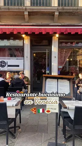 Restaurante buenísimo en Venecia, se llama Da Fede y se encuentra en Campo Santa Margharita, la zona universitaria.  Recomendadisimo😍 C/ Sestiere Dorsoduro, 2929, 30123 Venezia VE, Italia📍 #venecia #venezia #pizzaypasta #restaurantevenecia #dafede #dafedevenezia #menuvenecia #camposantamargherita #veneziano #veneziaitaly #veneciaitalia #parati 