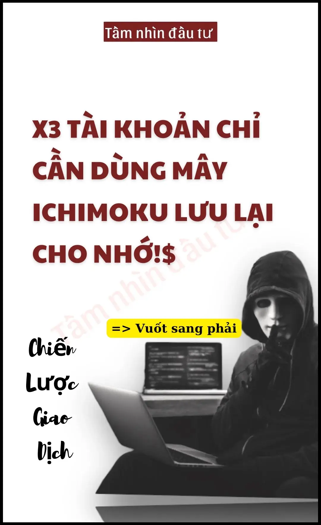 X3 Tài khoản chỉ cần dùng MÂY ICHIMOKU lưu lại cho nhớ!! Muốn hiểu sâu hơn hãy tham gia nhóm ở ohaafn tiểu sử nhé! #trading #forex #foryou #xuhuong #tamnhindautu #crypto #kiemtienonline #stocks #trader #gold