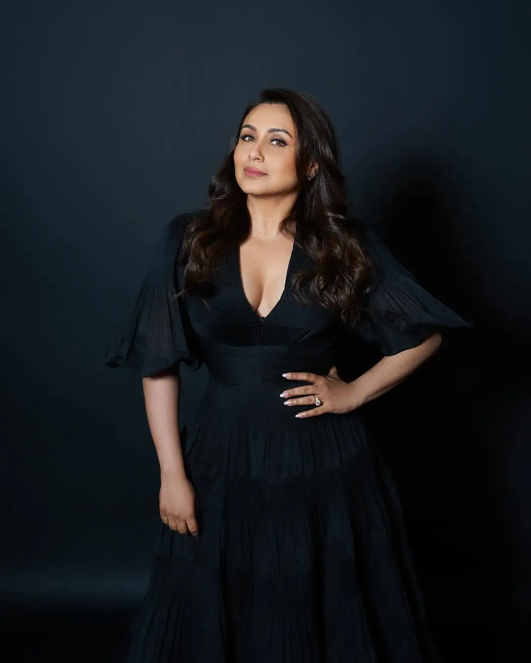 Rani Mukherjee Chopra🥰💖😍 #Rani #RaniKukherjeeChopra #QueenOfBollywood #Bollywood #Actress #kollywood #tamilmovie #tamilcinema #kollywoodcinema #kollywoodmovie #beziquestreams #beziquecreatives 