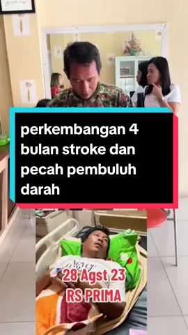 stroke 4 bulan sembuh ??? luar biasa disclaimer hasil setiap orang berbeda beda . . . #afcjepang #produkafc #farmasijepang #subarashi #like #fyp #utsukushhii #stroke #afcmadiun #afcsolo #afcjogja 