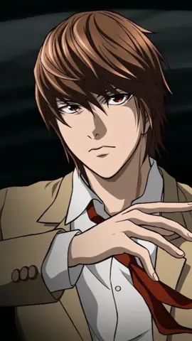 #CapCut la 5 foto 😂😂😂 #lightyagami #deathnote #fypシ゚viral #fypシ #foryou #perte 