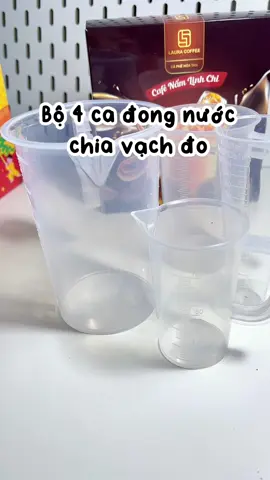 Ca đong định lượng siêu chuẩn luôn #fyb #xh #bestie #viral #bestie 