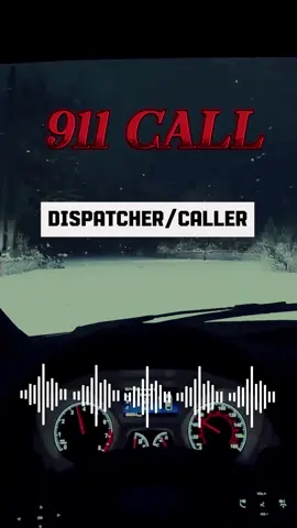#911 #911calls #911dispatcher #911whatsyouremergency #911audio #911emergency #real911calls #viralvideo #capcut_edit #fyp 