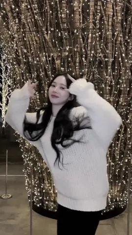iki kisi istemisti etiketliyorum @🦢 @momo'lu jelibon❥ || karina dance fancam || #fanxamjn #fancam #fyp #bkwpp #viral #globall 
