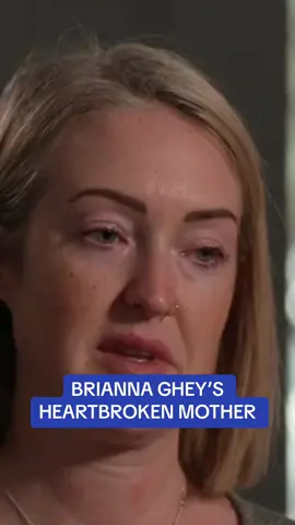 Brianna Ghey’s heartbroken mother emotionally rememebers the moment she found out her daughter had been killed by two teenagers. They have been found guilty of her murder.  CREDIT: BBC News 🎧For more on this tragic case, listen to our podcast - The Trial: Brianna Ghey #briannaghey #briannagheycase #briannaghreyjustice #crime #crimetok #fyp #news #uknews #ukcrime #trial #court #courtcase #guilty #convicted #emotional #tragic #mum 