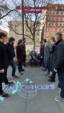 Time for an epic musical prank on the streets of NYC! Watch my friends and I sing the epic Genshin Impact song “Polumnia Omnia” to shocked New Yorkers. Their reactions were priceless! And to hear more incredible music from Genshin Impact, check out the Genshin Concert Dec. 22nd on YouTube, Twitch, X and TikTok! #GenshinConcert2023 #GenshinConcert #GenshinImpact @GenshinImpact_En 
