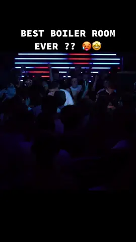 Sammy Virji *DJ Mag🔥🔥 #House #music #fyp #banger #housemusic #boilerroom #sammyvirji 