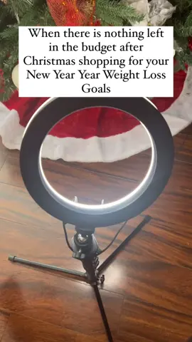 By Any Means Necessary Right??!! 😂😂 Jk But In all seriousness you don’t have to spend an arm and a leg to get committed on your health goals.  Inbox me for payment plan and payment options 😉 #christmas2023 #momlife #momhumor #sIp #kidsafterthirty #twokids #funny #decor #weightlosstransformation #newyeartransformation #momboss