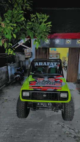 punten wayah e wong tulus tampil #ppp #gpk #laskararafatofficial #laskararafatyogyakarta