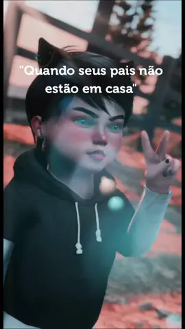 🥱 #gta #fivem #vídeoviral #humor #capcut #foryou #natal 