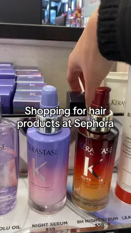 Let’s shop for new hair products at Sephora! I wanted to get some new hair products and I found a new hair growth serum for my Scalp and new serum for my dry ends! #shoppingforhairproducts #hairproductsatsephora #newhairproducts #shoppingatsephora #sephorahairproducts #sephorahaircare 