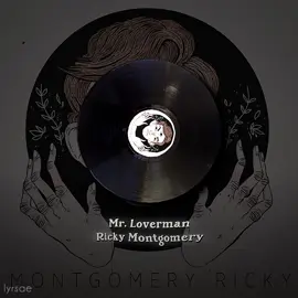 Mr. Loverman - Ricky Montgomery | #lyrics #songlyrics #musicvideo #music #song #lyricsvideo #mrloverman #fyp #Edit #spotify #aftereffects  @lyrsae 