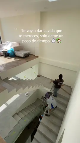 Cuando una promesa se convierte en su realidad💑🏡 #couplegoals #promesa #hogar #casanueva  #construbal #constructoraquito #constructora #construccion #nuevohogar #fyp #casamoderna