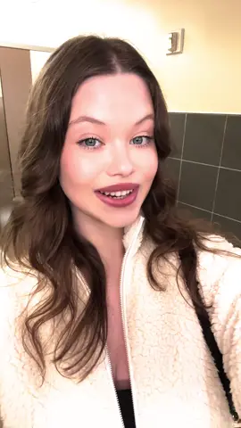 This lip combo is givinggg