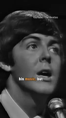 The Tragic Inspiration Behind Some Of The Beatles' Best Songs #FYP  #TheBeatles  #PaulMcCartney  #Tragic  #Songs