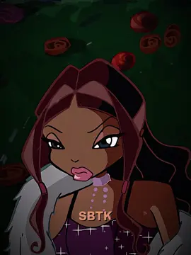 Layla/Aisha Enchantix! #winxclub #ai #aivoices #edit #layla #aisha #enchantix #xyzbca 