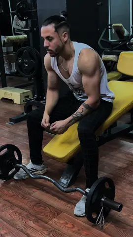 @KÎ MØ رأيكم يهمني  #fyp #fypシ #dzpower🇩🇿 #fyppppppppppppppppppppppp #foryoupage #gym #tattoo #trending #شعب_الصيني_ماله_حل😂😂 #Fitness #🇩🇿🇲🇦🇹🇳 #viraltiktok #CapCut #fypシ゚viral #gymmotivation 