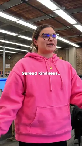 I gave out $50 dollars to a student 🥺❤️ #kindness #helpingothers #student #exams