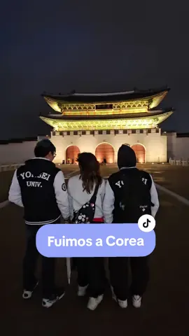 Aquí vamos de nuevo... #comedia #corea #lizabaezencorea #tiktokgraciosos 