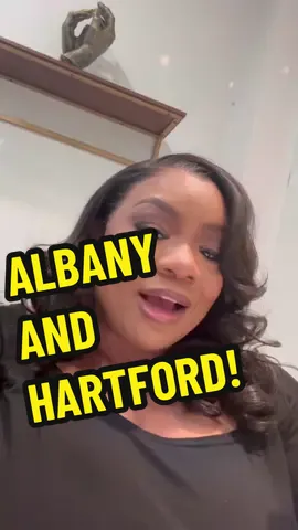 Last stops of 2023! Come bring in the new year with me at @hartfordfunnybone Dec 29-30 and @funnybonealbany Dec. 31!  #newyork #albany #mspat #themspatshow #live #jokes #comedy