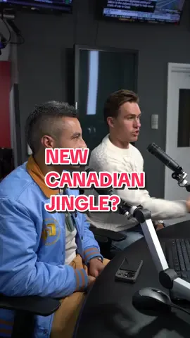 @Sleep_Country_Canada your move 👀 @LOUD LUXURY chats with @Sam and @Dames Nellas ahead of their new single “Young & Foolish” with @charlieonnafriday in studio! Hear it on 99.9 Virgin Radio 🎧