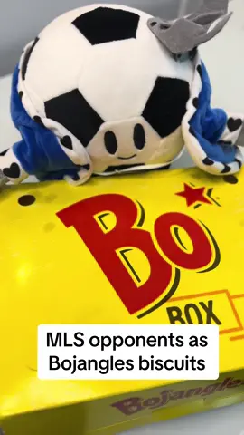 Who’s hungry 👀 #charlottefc #schedulerelease #MLS #forthecrown #forthecrown #bojangles 