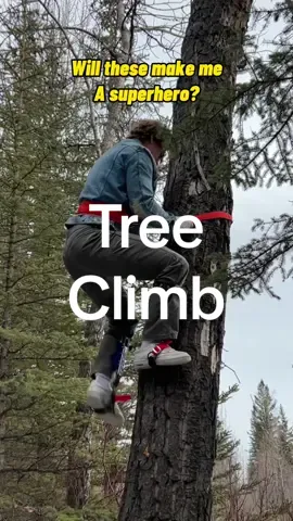 I bet $10,000 you wont expect the ending #treeclimber #superhero #tylercsatari 