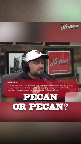 The holiday debate you will be having with your friends? #pecan #poll 
