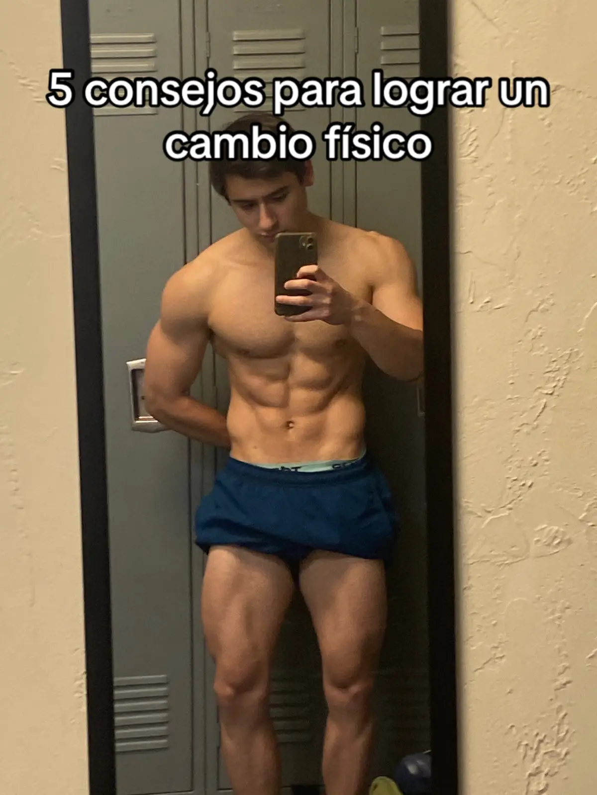 Sigueme para mas contenido mutador🔱 #fyp #gym #cambiofisico #gymrat #consejosgym #Fitness 