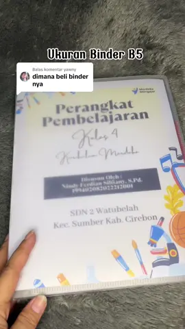 Membalas @yawny #kurikulummerdeka #kelas4 #sdn2watubelah #nindy #gurumuda #gurusd #guru #modulajarkurikulummerdeka #modulajar #kurmerkelas4 #admkelas4 #kktp #cp #perangkatajarlengkap #perangkatajarkurmer 