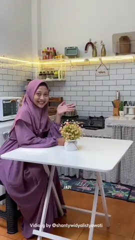 Rekomendasi meja lipat minimalais untuk rumah minimalis juga ✅ #mejalipat#mejalipatminimalis#homedoki 