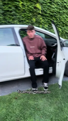 @Manu Jerez @Odin Hood #foryou #viral #parati #amigos #humor 